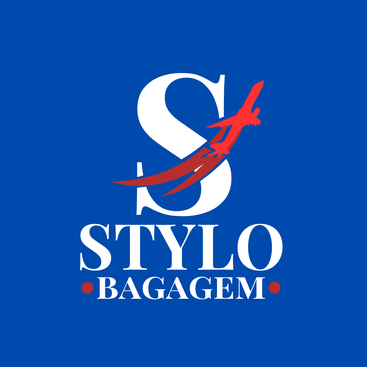 Stylo Bagagem